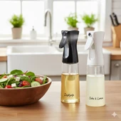 Air Sprey Cam Yağlık XL 300 Ml - 1