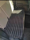 Terletmez Oto Kilim Ön 2 Pilot Ve Arka Koltuk Serme 3 Lü Takım Pamuklu thumbnail 3