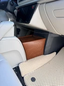 Togg T10x İle Tam Uyumlu Ara Konsol Taba Renk - 1