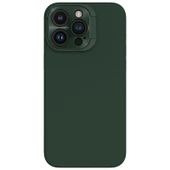 Nillkin iPhone 15 Pro Max Stand Özellikli Lens Koruyuculu Lansman Kılıf - 2