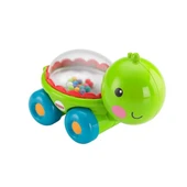 BGX29 Fisher-Price® Poppity Araçlar/Sıralama ve Şekil Ayırma Oyuncakları - 2