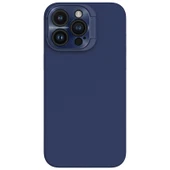 Nillkin iPhone 15 Pro Max Stand Özellikli Lens Koruyuculu Lansman Kılıf - 12