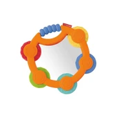 DPY77 Fisher-Price Eğlenceli Marakas Seti thumbnail 9