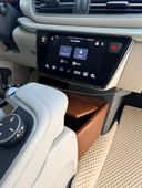 Togg T10x İle Tam Uyumlu Ara Konsol Taba Renk - 4