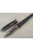 S.T. Dupont 482678 Lacivert Roller Kalem - 3