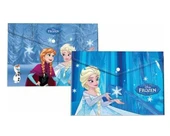 Keskin Color Frozen Çıtçıtlı Dosya A4 - 2 adet - 1