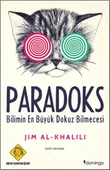 Paradoks  Bilimin En Büyük Dokuz Bilmecesi - 1