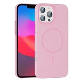 Joko iPhone 16 Pro Max Kılıf Bros Magsafe Kapak - 12