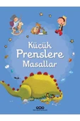 Küçük Prenslere Masallar - 1