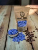 MİDYATGÖKALP MARDİN YÖRESEL BADEM ŞEKERİ MAVİ 1000 GR - 5