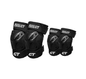 YETİŞKİN DİZLİK DİRSEKLİK KORUMA SETİ - 1