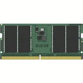 KINGSTON 48GB DDR5 5600MHZ NOTEBOOK RAM VALUE KVR56S46BD8-48 thumbnail 1