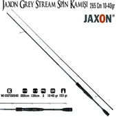 JAXON GREY STREAM 2.65M 10-40G SPİN KAMIŞ thumbnail 1