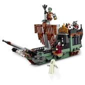 31167 Lego Creator 3in1 - Hayaletli Köşk 736 parça +9 yaş - 4