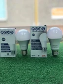 NOAS 12W LED AMPUL 720LM BEYAZ-6500K thumbnail 2