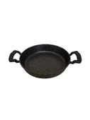 MyBru Döküm Omlet Tava 18 Cm - 1