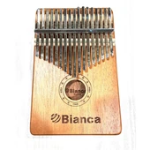 BIANCA 17 TUŞLU KALİMBA - 1