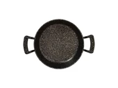MyBru Döküm Omlet Tava 22 Cm - 7