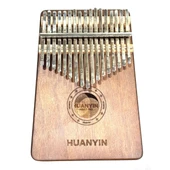 HUANYIN 17 TUŞLU KALIMBA thumbnail 1