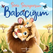 Seni Seviyorum Babacığım - 1