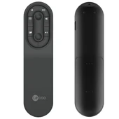 Lenovo Lecoo SPT9604 2.4 Ghz Lazer Presenter Kablosuz Siyah Sunum Kumandası thumbnail 1