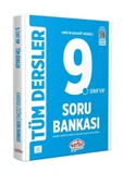 2025 Editör Maarif Modeli 9.Sınıf Tüm Dersler Konu Anlatımlı Soru Bankası Seti thumbnail 3