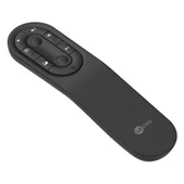 Lenovo Lecoo SPT9604 2.4 Ghz Lazer Presenter Kablosuz Siyah Sunum Kumandası thumbnail 2