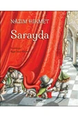 Sarayda Nazım Hikmet - 1