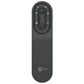 Lenovo Lecoo SPT9604 2.4 Ghz Lazer Presenter Kablosuz Siyah Sunum Kumandası thumbnail 3