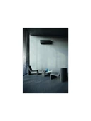 Daikin Emura3 Siyah Renk TR.FTXJ20AB.01 7.000BTU/h 2 0kW; A+++ R32 GAZLI Inverter Klima thumbnail 4