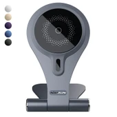 Nillkin NKT11 MagStand 15W Kablosuz Şarj Cihazı Katlanır Masa Üstü Stand - 1