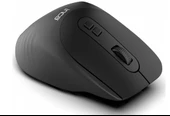 Inca IWM-553S Bluetooth+Wireless Double Mod Rechargeable Silent Mouse - 5