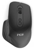 Inca IWM-553S Bluetooth+Wireless Double Mod Rechargeable Silent Mouse - 6