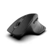 Inca IWM-553S Bluetooth+Wireless Double Mod Rechargeable Silent Mouse - 1