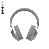 LinkTech HP21 3EQ Sistem Mode Kulak Üstü Bluetooth Kulaklık - 1