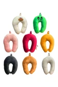 Seçtim Aldım Pelüş Seyahat Yastığı 30 Cm thumbnail 1