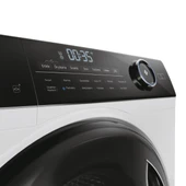 HAIER HW100-B14959N1TR A Enerji Sınıfı 10 Kg 1400 Devir Çamaşır Makinesi Beyaz - 4