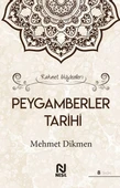 Rahmet Müjdecileri - Peygamberler Tarihi (Ciltli) - 1