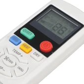 fujiplus ile uyumlu Model fp12td2hra Klima Kumandası thumbnail 2