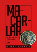 Macarlar - Kökler ve Türkler - 1