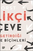 Yenilikçi Çerçeve - Tasarımın Getirdiği Yeni Düşünme Biçimleri - 1