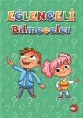 Eğlenceli Bilmeceler - 1