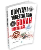 Dünyayı Yönetenlerin Günah Dosyaları - 1