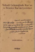 Yahudi Geleceğinde Kur'an ve İbranice Kur'an Çevirileri - 1