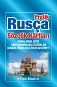 Beşir Pratik Rusça Sözcük Kartları - 1