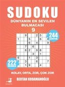 Sudoku - Dünyanın En Sevilen Bulmacası 9 - 1
