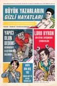 Büyük Yazarların Gizli Hayatları - 1