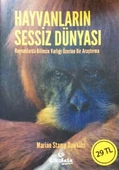 Hayvanların Sessiz Dünyası - 1