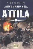 Kumandan Attila - 1