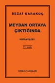 Hikayeler 1 - Meydan Ortaya Çıktığında - 1